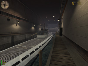 Screenshot de Medal of Honor