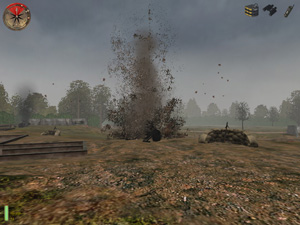 Screenshot de Medal of Honor