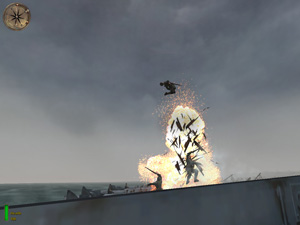 Screenshot de Medal of Honor