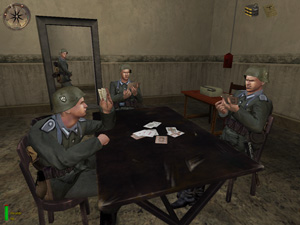 Screenshot de Medal of Honor