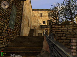 Screenshot de Medal of Honor