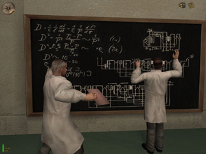 Screenshot de Medal of Honor