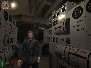 Screenshot de Medal of Honor