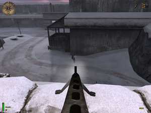 Screenshot de Medal of Honor